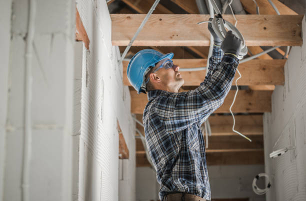 Best Electrician for Home Renovation  in Tipton, CA