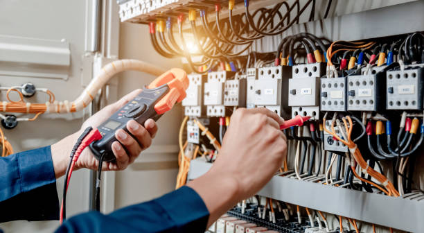 Best Residential Electrician Services  in Tipton, CA