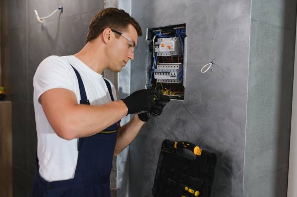 Best Industrial Electrical Services  in Tipton, CA