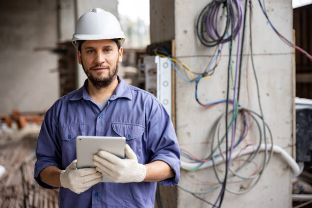 Best Ceiling Fan Installation Electrician  in Tipton, CA