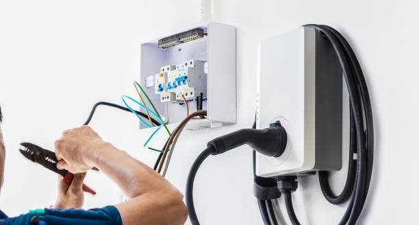 Professional Electrician in Tipton, CA