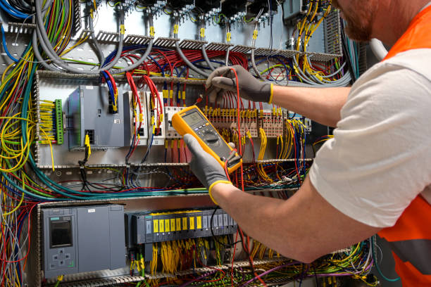 Best Affordable Electrician  in Tipton, CA