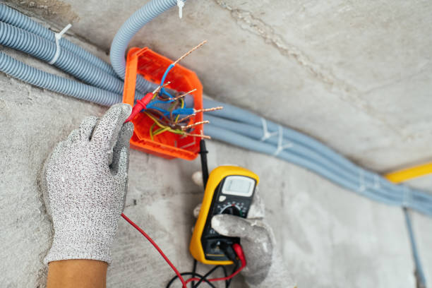 Best Commercial Electrician Services  in Tipton, CA