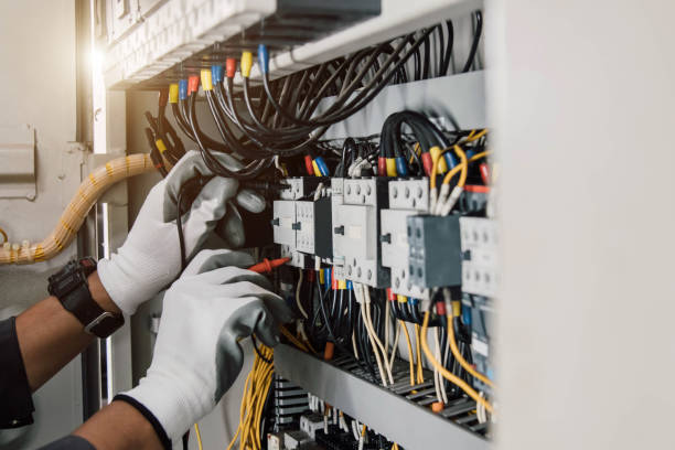 Best Electrical Troubleshooting Services  in Tipton, CA